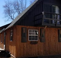 Betsie River Getaway - Accommodation Michigan