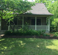 Betsie Woods - Accommodation Michigan