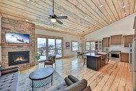 Big Mountain Home Home Accommodation Michigan