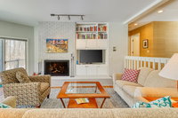 Birchwood Scenic Sanctuary Accommodation Michigan