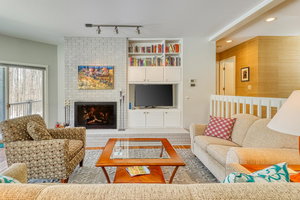 Birchwood: Scenic Sanctuary