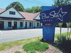 Blue Star Motel