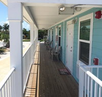Bonefish Bay Motel & RV's - Accommodation Michigan