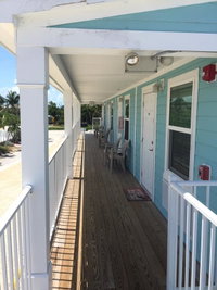 Accommodation Michigan