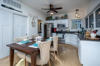 Bow-Wow on The River 5 Accommodation Michigan