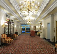 Bristol Hotel - Accommodation Michigan