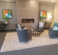 Brookstone Lodge  Suites - Emmetsburg - Accommodation Michigan