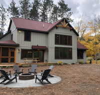 Buckaroo - Accommodation Michigan