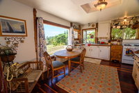 Buckhorn Bungalow Accommodation Michigan