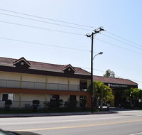 Budget Inn - Accommodation Michigan