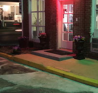 Budget Inn Fairfield - Accommodation Michigan