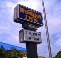 Budget Inn of Okeechobee - Accommodation Michigan