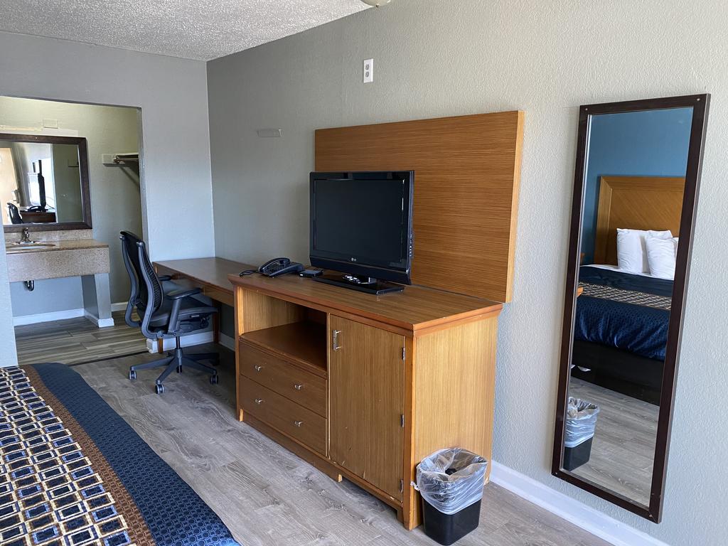 Budget Lodge - thumb 3