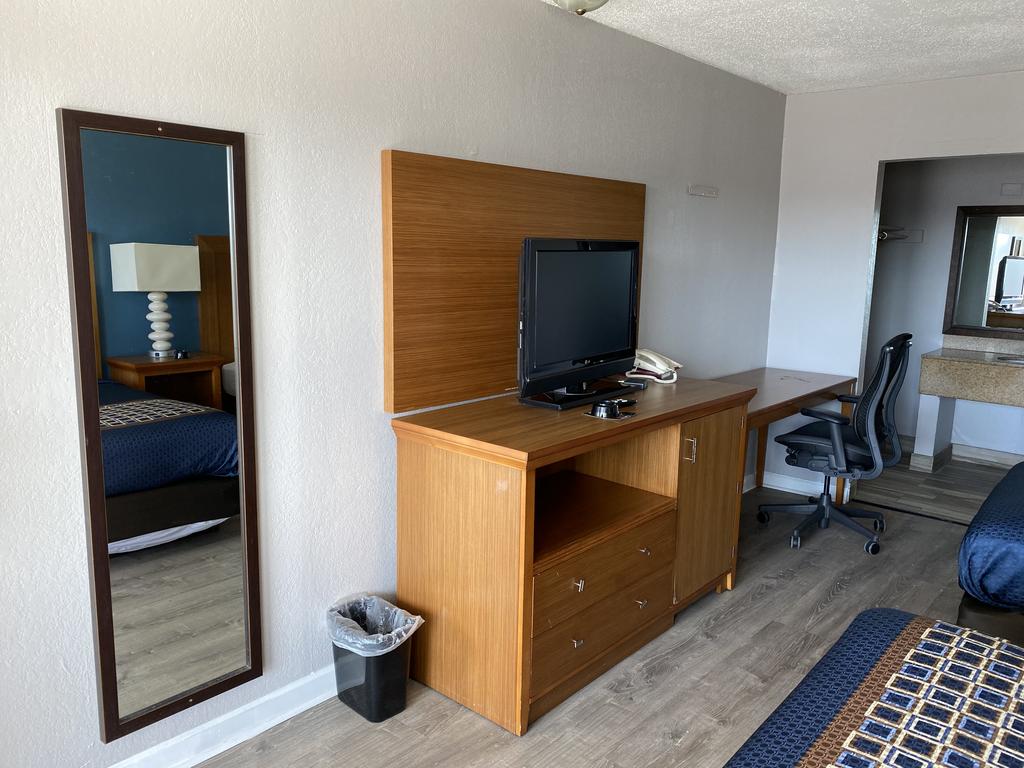 Budget Lodge - thumb 1