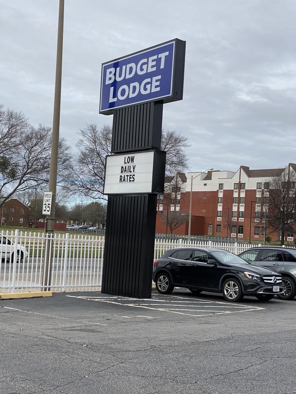 Budget Lodge - thumb 0