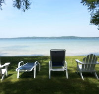 Burba Lodge - Accommodation Michigan