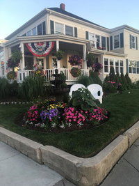 By the Sea Bed And Breakfast Accommodation Michigan