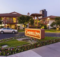 Campbell Inn Hotel - Accommodation Michigan