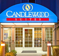 Candlewood Suites Irvine East-Lake Forest - Accommodation Michigan