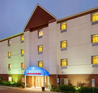 Candlewood Suites Tyler - Accommodation Michigan