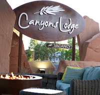 Canyons Lodge- A Canyons Collection Property - Accommodation Michigan
