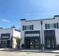 Capitola Hotel - Accommodation Michigan