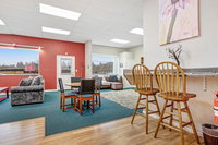 Captain's Quarters Accommodation Michigan