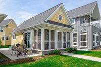 Captains Quarters 6 Accommodation Michigan