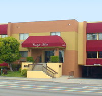 Carlyle Hotel - Accommodation Michigan