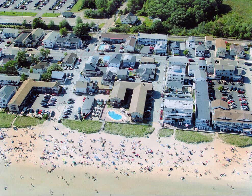 Carolina Resort Motel - thumb 0