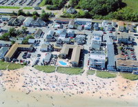 Carolina Resort Motel Accommodation Michigan