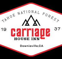Carriage House Inn - Accommodation Michigan