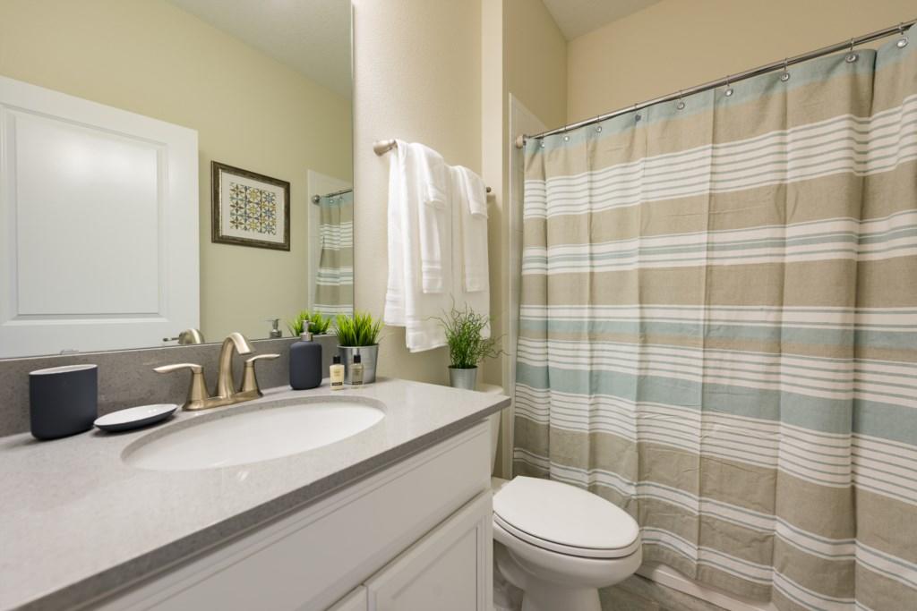 Champions Gate House #259833 - thumb 2