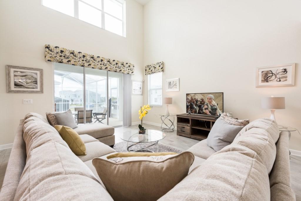 Champions Gate House #259833 - thumb 0