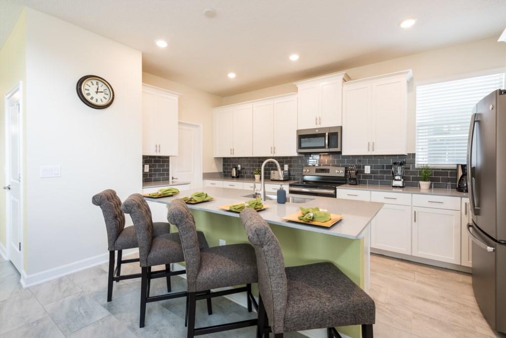 Champions Gate House #259833 - thumb 1