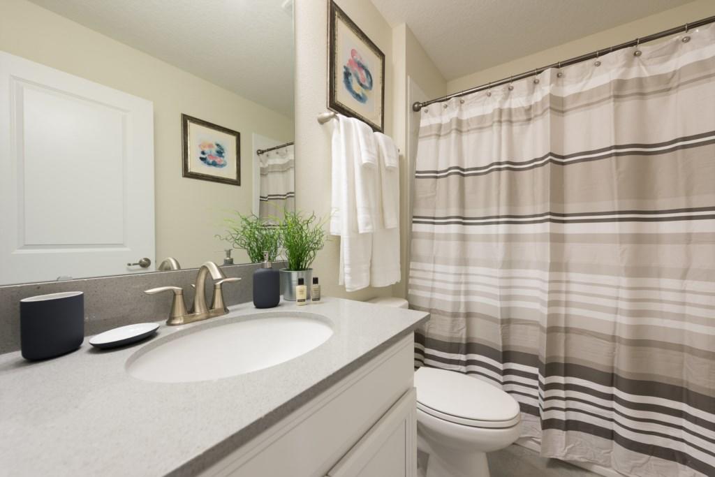 Champions Gate House #259833 - thumb 3