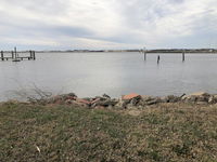 Charming Waterfront Cabin Accommodation Michigan