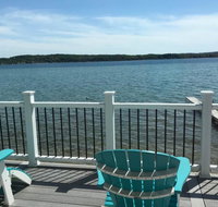 Cherry Fish North - Accommodation Michigan