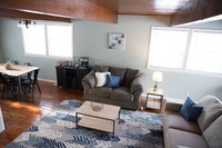 Cherrywood Townhomes Accommodation Michigan