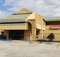 Claremont Lodge - Accommodation Michigan