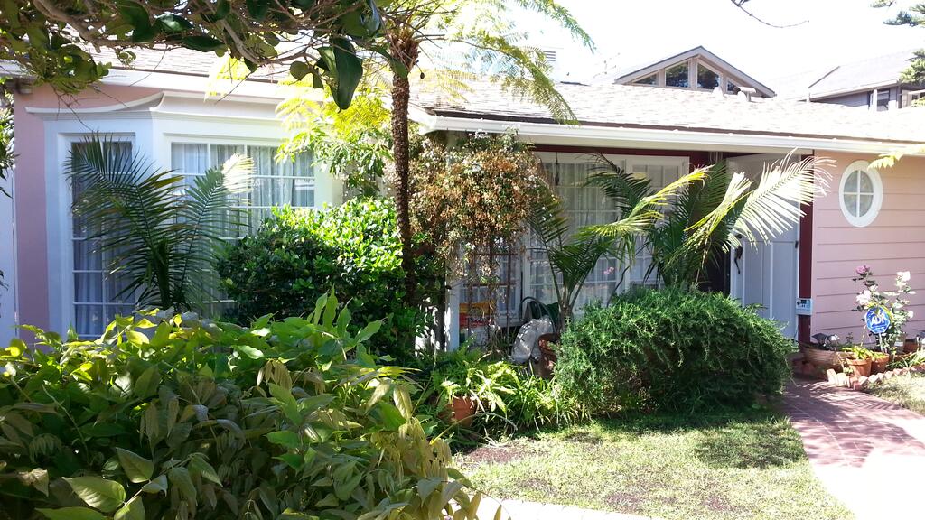 Classic Laguna Beach Cottage 2 Blocks To Beach, Hystler Park And Village Center - thumb 1