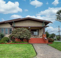 Classy Craftsman - Accommodation Michigan