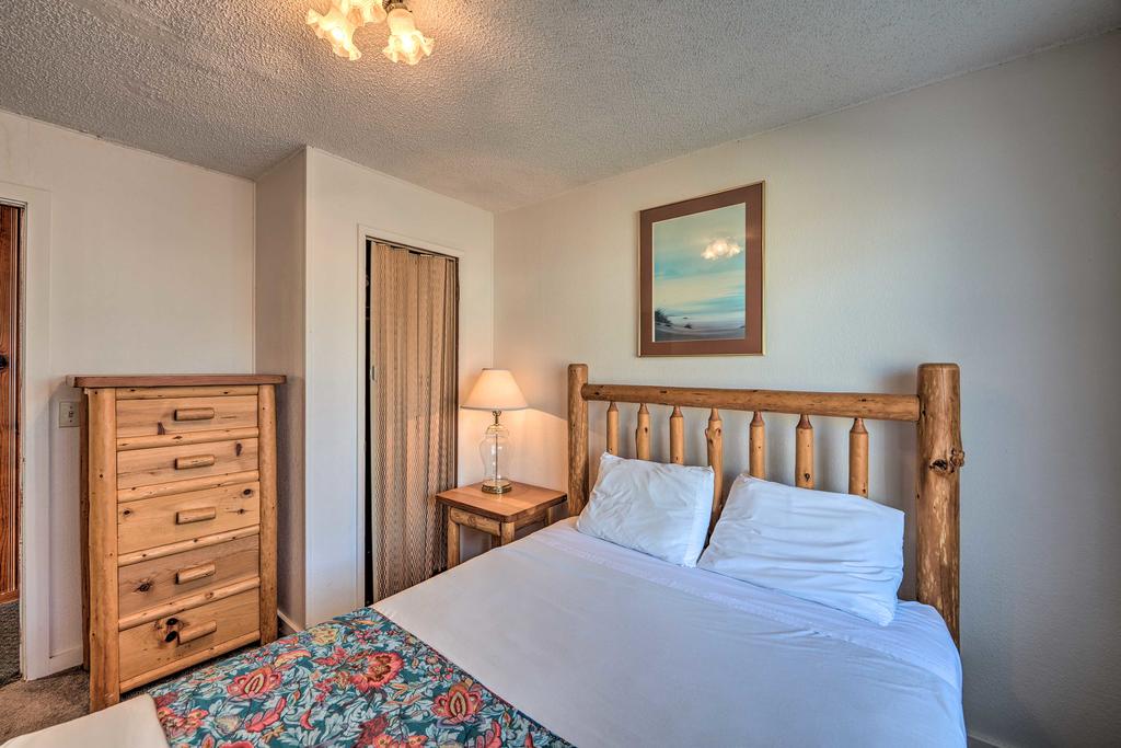 Coastal Smith River Cottage With Ocean Views! - thumb 1