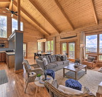 Colorado Mountain Retreat w/ Views on 45 Acres - Accommodation Michigan