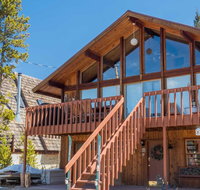 Columbine 1 - Accommodation Michigan