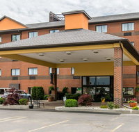 Comfort Inn - Accommodation Michigan