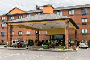 Comfort Inn