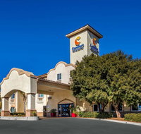 Comfort Inn  Suites Murrieta Temecula Wine Country - Accommodation Michigan