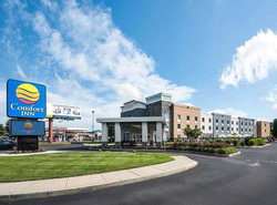 Comfort Inn - Rehoboth