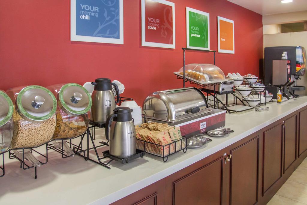 Comfort Inn Cockatoo Near LAX - thumb 3